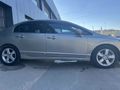Sahibinden Honda Civic 1.6i VTEC Premium 2007 Model 