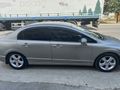 Sahibinden Honda Civic 1.6i VTEC Premium 2007 Model 