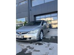 Sahibinden Honda Civic 1.6i VTEC Premium 2007 Model 