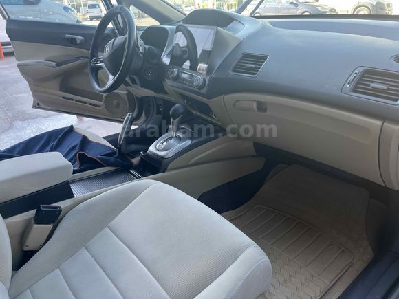 Sahibinden Honda Civic 1.6i VTEC Premium 2007 Model 