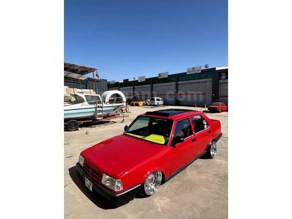 Sahibinden Tofaş Doğan S 1994 Model