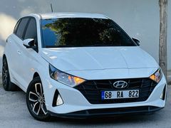 Sahibinden Hyundai i20 1.4 MPI Jump 2022 Model 32.000 KM DE  