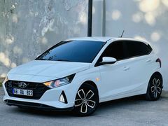 Sahibinden Hyundai i20 1.4 MPI Jump 2022 Model 32.000 KM DE  
