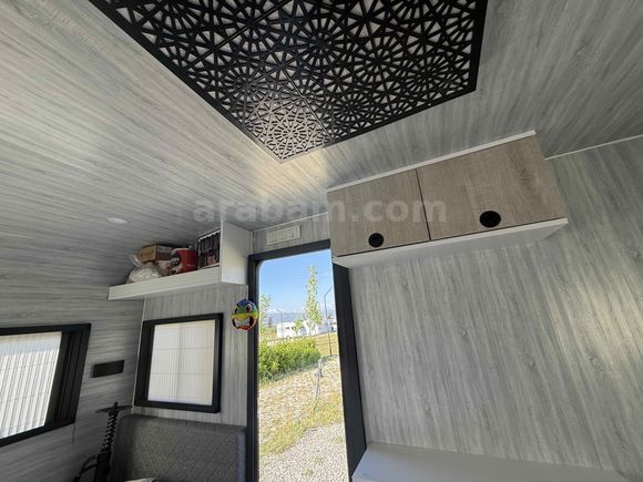 Sahibinden Karavan Çekme 