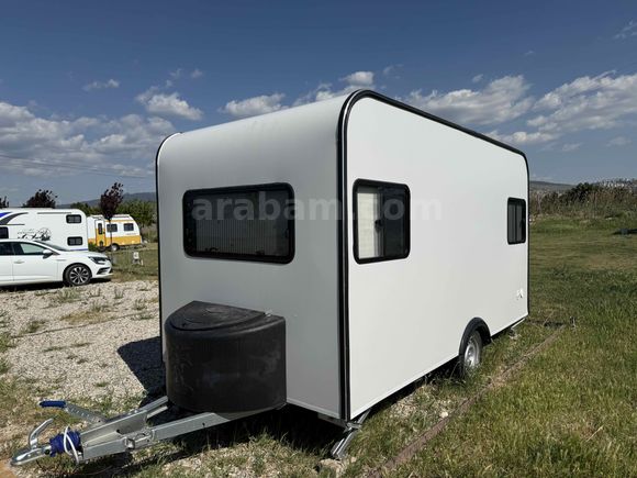 Sahibinden Karavan Çekme 