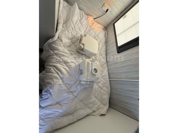 Sahibinden Karavan Çekme 