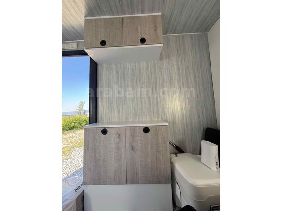 Sahibinden Karavan Çekme 