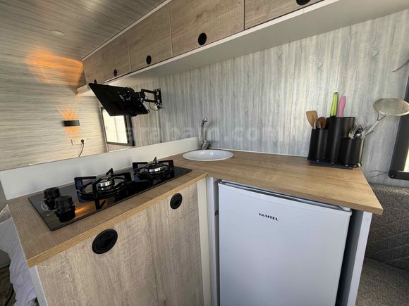 Sahibinden Karavan Çekme 