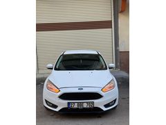 Sahibinden Ford Focus 1.5 TDCi Trend X 2016 Model  290000.000 km Beyaz