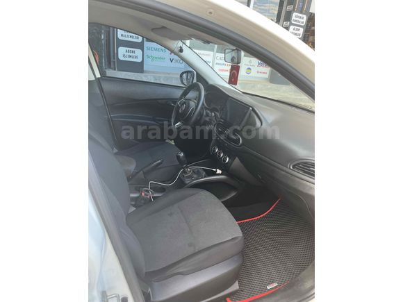 Sahibinden Fiat Egea 1.3 Multijet Easy 2022 Model 