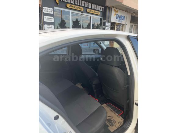 Sahibinden Fiat Egea 1.3 Multijet Easy 2022 Model 