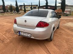 Sahibinden Fiat Linea 1.3 Multijet Active 2011 Model 