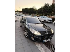 Sahibinden 407 Executive Premium Otomatik - HASARSIZ