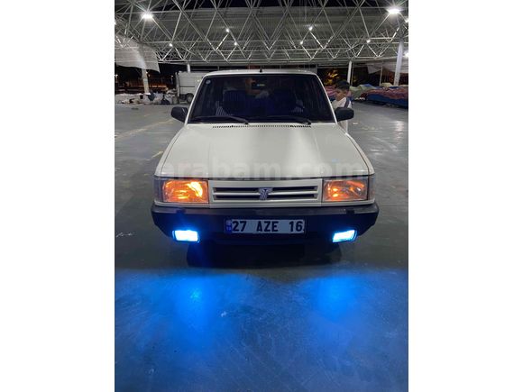 Sahibinden Tofaş Doğan SL 1997 Model 