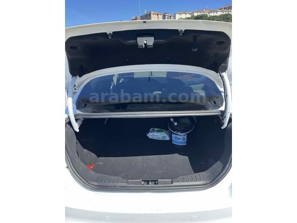 Sahibinden Ford Focus 1.5 TDCi Trend X 2017 Model 