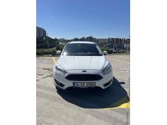 Sahibinden Ford Focus 1.5 TDCi Trend X 2017 Model 