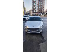 Sahibinden Ford Focus 1.5 TDCi Trend X 2019 Model  191.000 km Gri