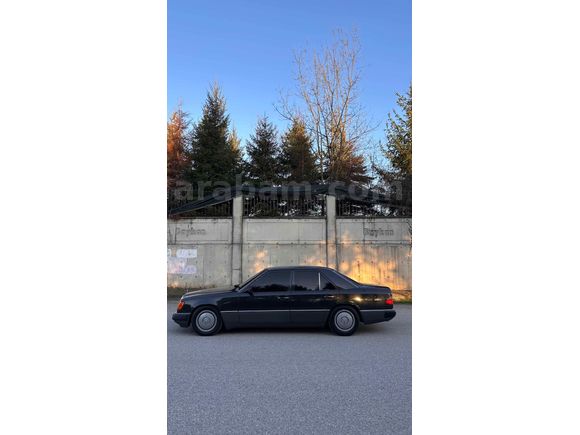 Sahibinden Mercedes - Benz 200 E 1990 Model 