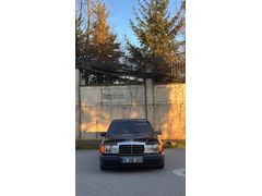 Sahibinden Mercedes - Benz 200 E 1990 Model 