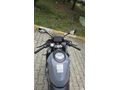 Sahibinden 2026 CFmoto 250SR