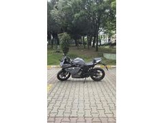 Sahibinden CFmoto 250SR