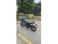 Sahibinden 2026 CFmoto 250SR