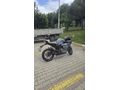 Sahibinden 2026 CFmoto 250SR