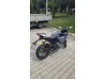 Sahibinden 2026 CFmoto 250SR