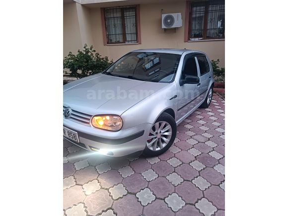 Sahibinden Volkswagen Golf 1.6 Trendline 2001 Model