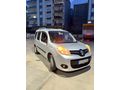 Sahibinden Renault Kangoo Multix 1.5 dCi Touch 2014 Model  300.000 km Gri (Gümüş)