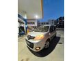 Sahibinden Renault Kangoo Multix 1.5 dCi Touch 2014 Model  300.000 km Gri (Gümüş)
