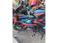 Sahibinden Bajaj Pulsar 200 RS  gel al bin git