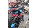 Sahibinden Bajaj Pulsar 200 RS  gel al bin git