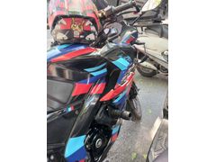 Sahibinden Bajaj Pulsar 200 RS  gel al bin git