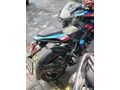 Sahibinden Bajaj Pulsar 200 RS  gel al bin git