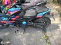 Sahibinden Bajaj Pulsar 200 RS  gel al bin git