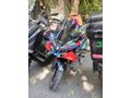 Sahibinden Bajaj Pulsar 200 RS  gel al bin git