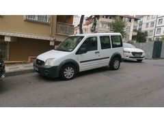 Sahibinden Ford Tourneo Connect 1.8 TDCI Blackline 2013 Model 