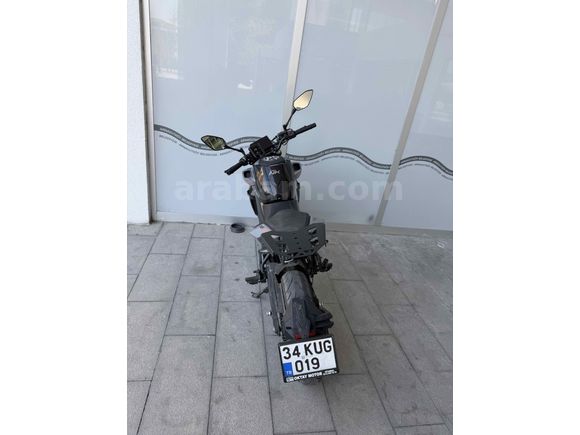 MEKANİK KUSURSUZ HATASIZ 250NK