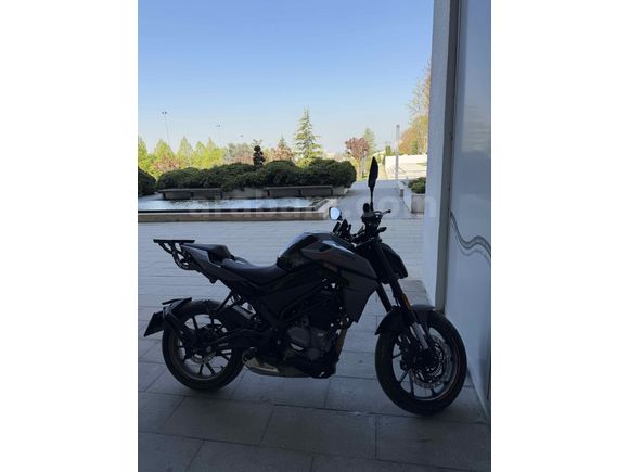 MEKANİK KUSURSUZ HATASIZ 250NK