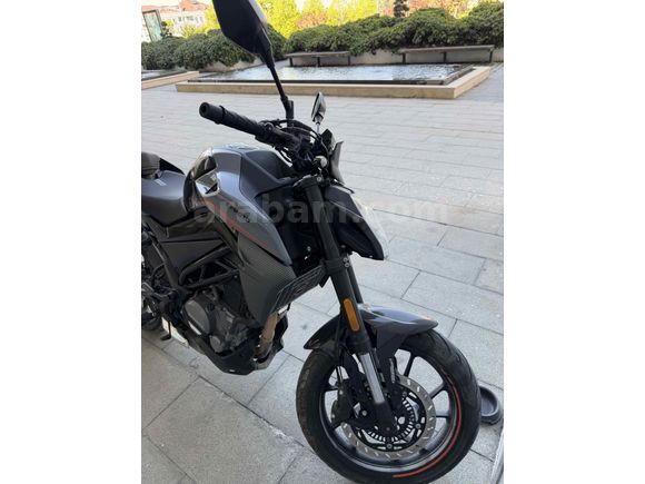 MEKANİK KUSURSUZ HATASIZ 250NK