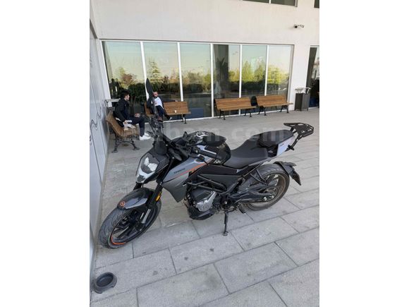 MEKANİK KUSURSUZ HATASIZ 250NK