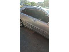 Sahibinden Mercedes - Benz C 180 Kompressor Elegance 2005 Model