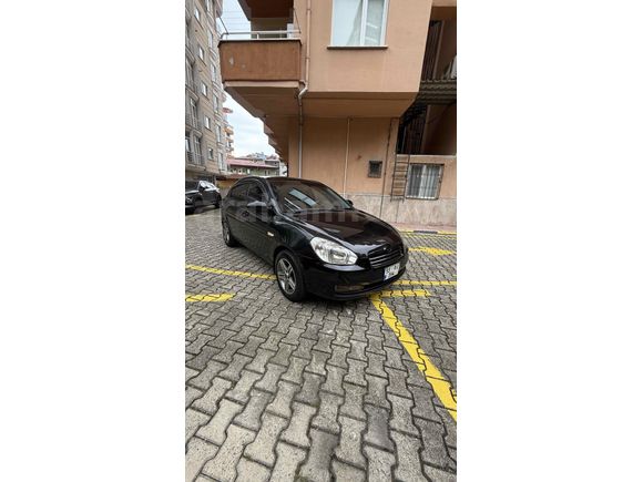 Sahibinden Hyundai Accent Era 1.4 Team 2011 Model 
