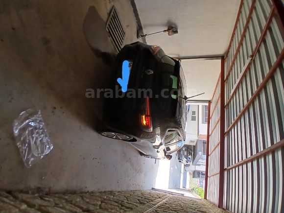 Sahibinden GSR2  KAZA BOYA TRAMER YOK. GARANTISI DEVAMl