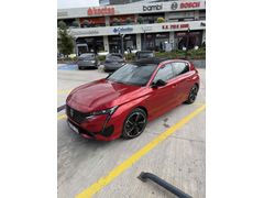 Sahibinden Peugeot e-308 GT 2023 Model 