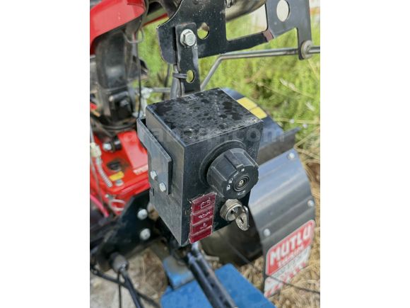Sahibinden Tarım & İş Makineleri Çapa Makinesi 