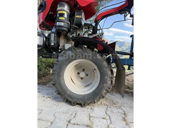 Sahibinden Tarım & İş Makineleri Çapa Makinesi 