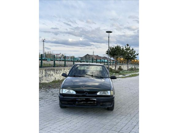 Sahibinden Renault R 19 1.4 Europa RN 1997 Model 