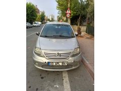 Sahibinden Citroen C3 1.4 HDi SX 2004 Model 